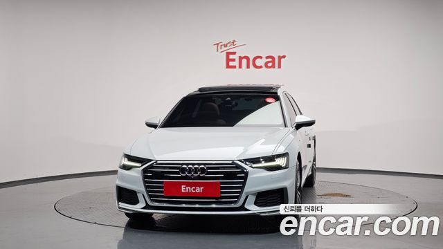 AUDI | AUDI A6 (C8) | A6 (C8)