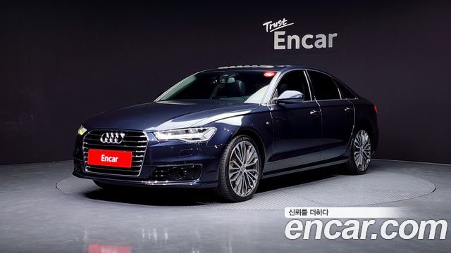 AUDI | AUDI NEW A6 | NEW A6