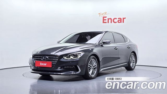 Hyundai | Hyundai Grandeur IG | Grandeur IG