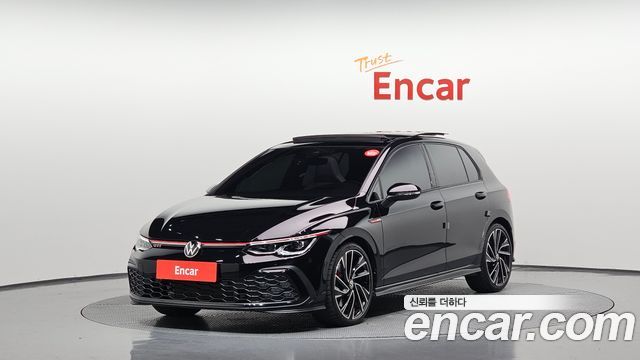 Volkswagen | Volkswagen GOLF 8Th Generation | GOLF 8Th Generation
