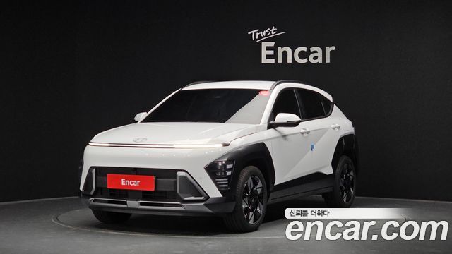 Hyundai | Hyundai Korando C | Korando C