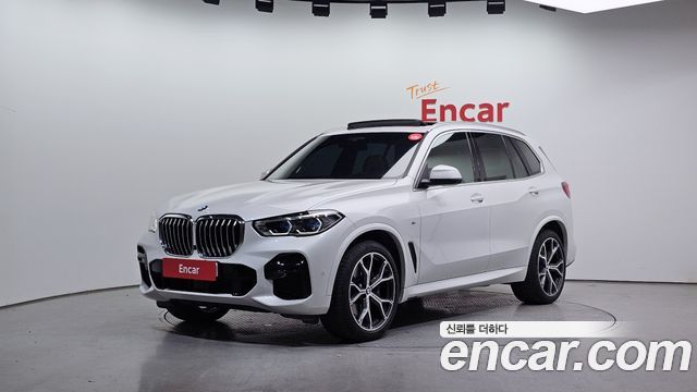 BMW | BMW X5 (G05)