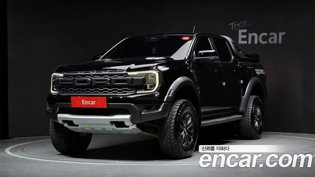 FORD | FORD Ranger 4Th Generation | Ranger 4Th Generation