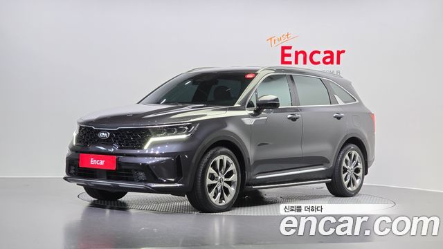 KIA | KIA Sorento 4Th Generation | Sorento 4Th Generation
