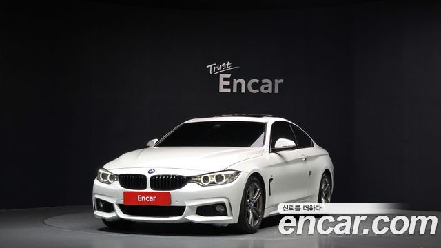 BMW | BMW 4 Series (F32) | 4 Series (F32)