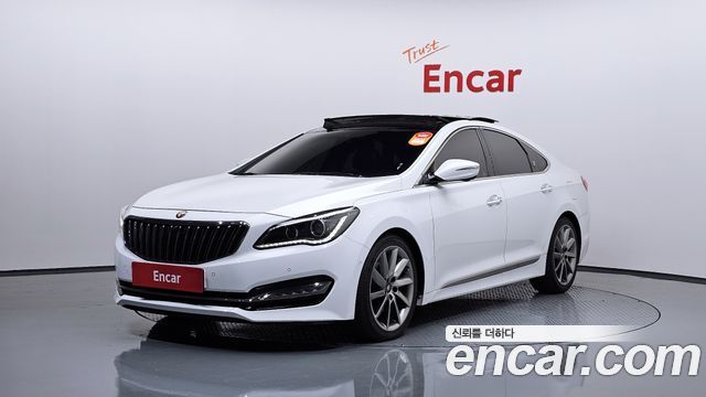 Hyundai | Hyundai Aslan | Aslan