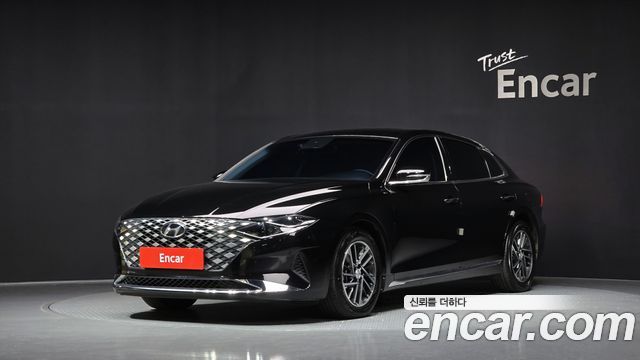 Hyundai | Hyundai THE NEW Grandeur IG | THE NEW Grandeur IG