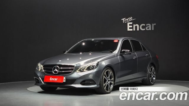 Mercedes BENZ | Mercedes BENZ E-Class W212 | E-Class W212