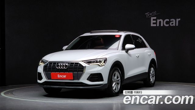 AUDI | AUDI Q3 (F3) | Q3 (F3)