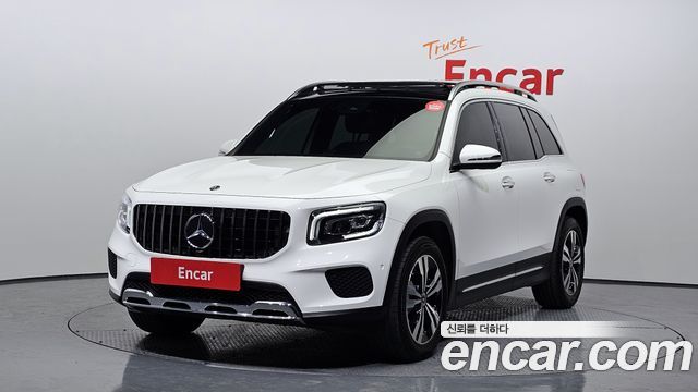 Mercedes BENZ | Mercedes BENZ GLB-Class X247 | GLB-Class X247