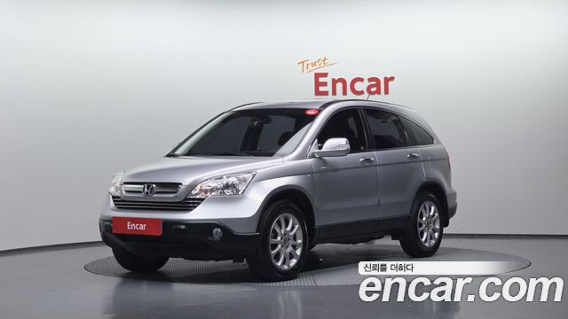 Honda | Honda CR-V | CR-V