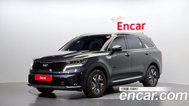 KIA | KIA Sorento 4Th Generation | Sorento 4Th Generation