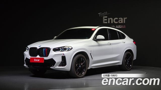 BMW | BMW X4 (G02) | X4 (G02)
