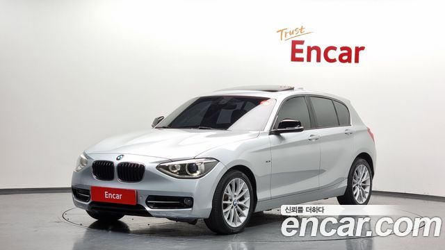 BMW | BMW 1 Series (F20) | 1 Series (F20)