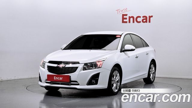 Chevrolet (GM Daewoo) | Chevrolet (GM Daewoo) CLIO | CLIO