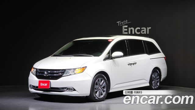 Honda | Honda Odyssey | Odyssey