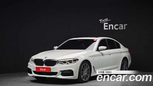 BMW | BMW 5 Series (G30) | 5 Series (G30)