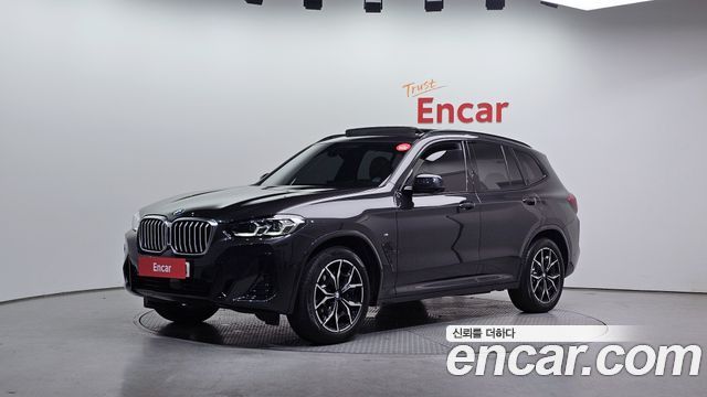 BMW | BMW X3 (G01) | X3 (G01)