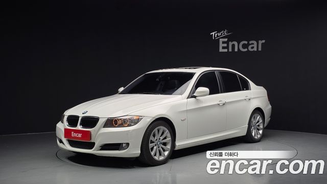 BMW | BMW 3 Series (E90) | 3 Series (E90)