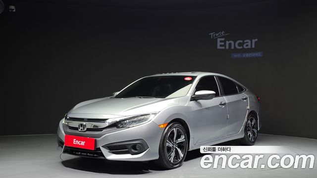Honda | Honda Civic | Civic