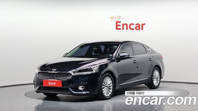 KIA | KIA ALL NEW K7 | ALL NEW K7