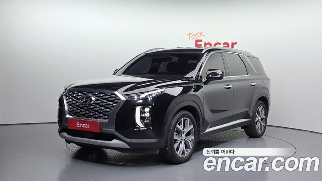 Hyundai | Hyundai Palisade (LX3) | Palisade (LX3)