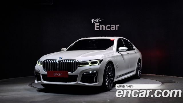 BMW | BMW 7 Series (G11) | 7 Series (G11)
