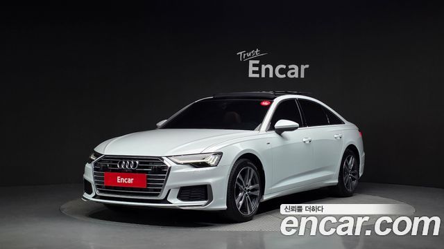 AUDI | AUDI A6 (C8) | A6 (C8)