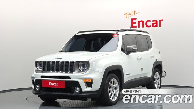 JEEP | JEEP Renegade | Renegade