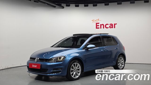 Volkswagen | Volkswagen GOLF 7Th Generation | GOLF 7Th Generation