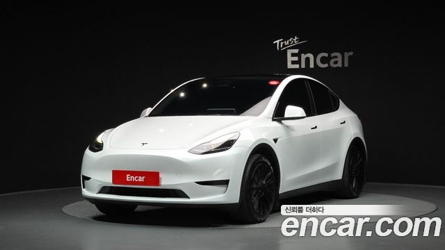 Tesla | Tesla Model Y | Model Y