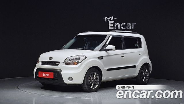 KIA | KIA SOUL | SOUL