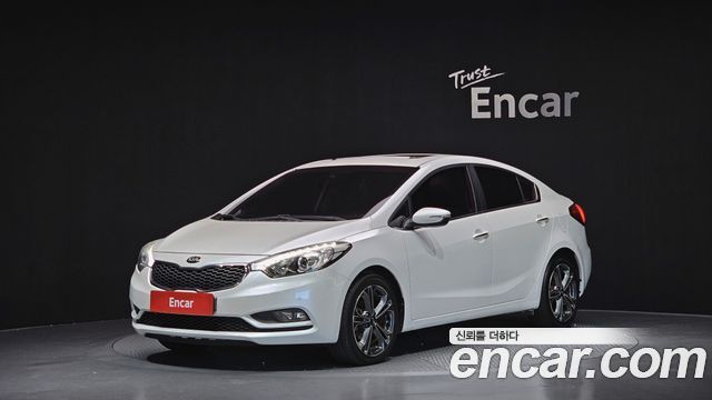 KIA | KIA K3