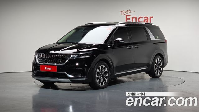 KIA | KIA Carnival 4Th Generation | Carnival 4Th Generation