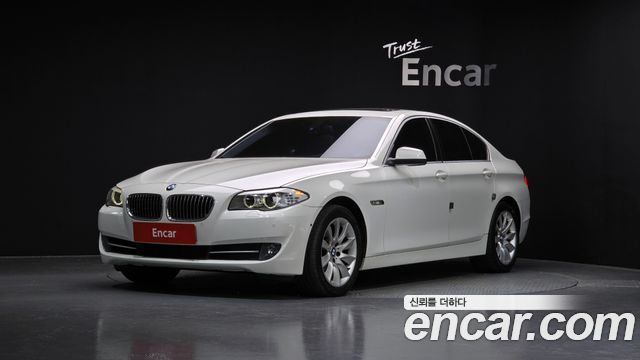 BMW | BMW 5 Series (F10) | 5 Series (F10)