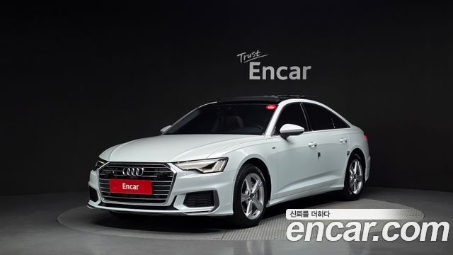 AUDI | AUDI A6 (C8) | A6 (C8)