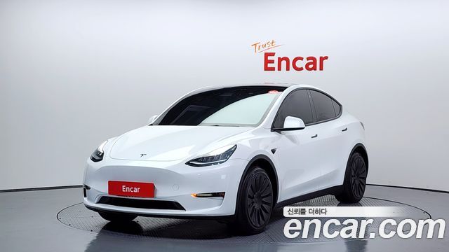 Tesla | Tesla Model Y | Model Y