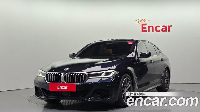 BMW | BMW 5 Series (G30) | 5 Series (G30)