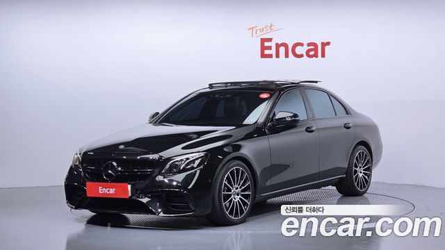 Mercedes BENZ | Mercedes BENZ E-Class W213 | E-Class W213