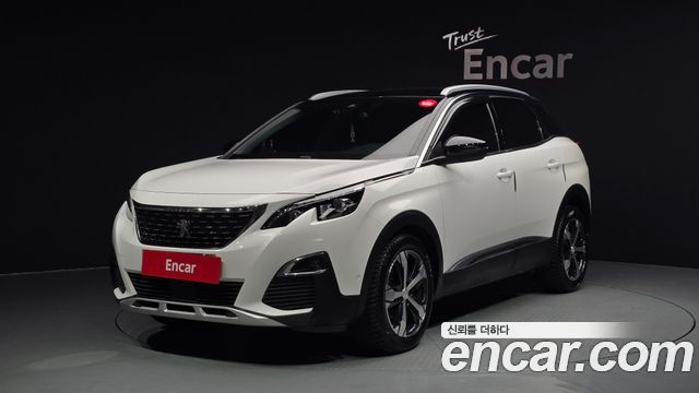 Peugeot | Peugeot 3008 2Nd Generation | 3008 2Nd Generation