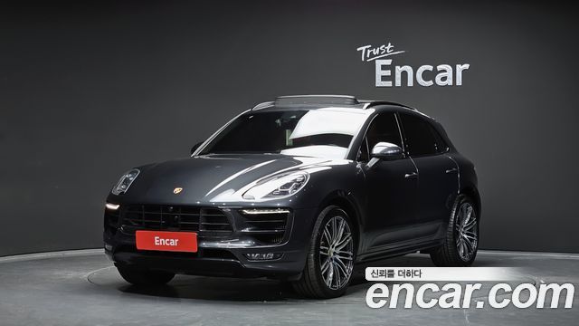 Porsche | Porsche Macan | Macan