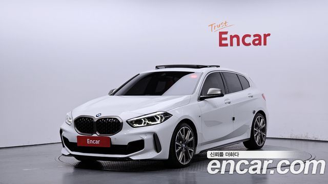 BMW | BMW 1 Series (F40) | 1 Series (F40)