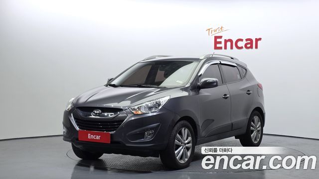 Hyundai | Hyundai Tucson Hybrid (NX4) | Tucson Hybrid (NX4)
