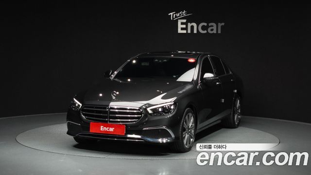 Mercedes BENZ | Mercedes BENZ E-Class W213 | E-Class W213