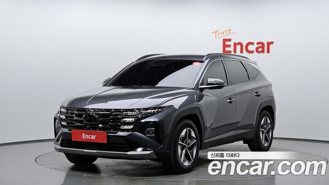 Hyundai | Hyundai THE NEW Tucson Hybrid (NX4) | THE NEW Tucson Hybrid (NX4)