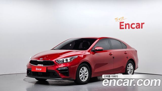 KIA | KIA ALL NEW K3 | ALL NEW K3