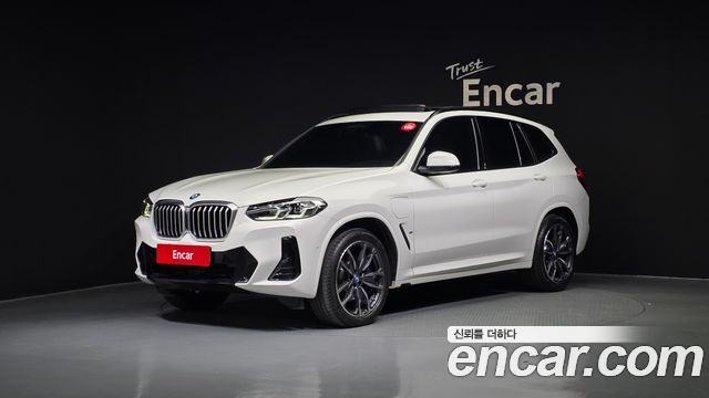 BMW | BMW X3 (G01) | X3 (G01)