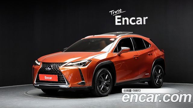 Lexus | Lexus UX250h