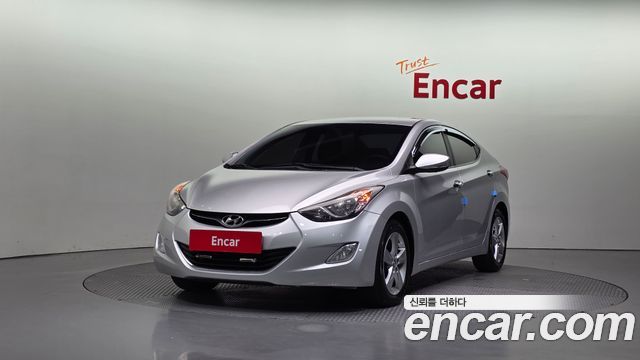 Hyundai | Hyundai Avante MD | Avante MD