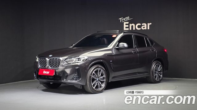 BMW | BMW X4 (G02) | X4 (G02)